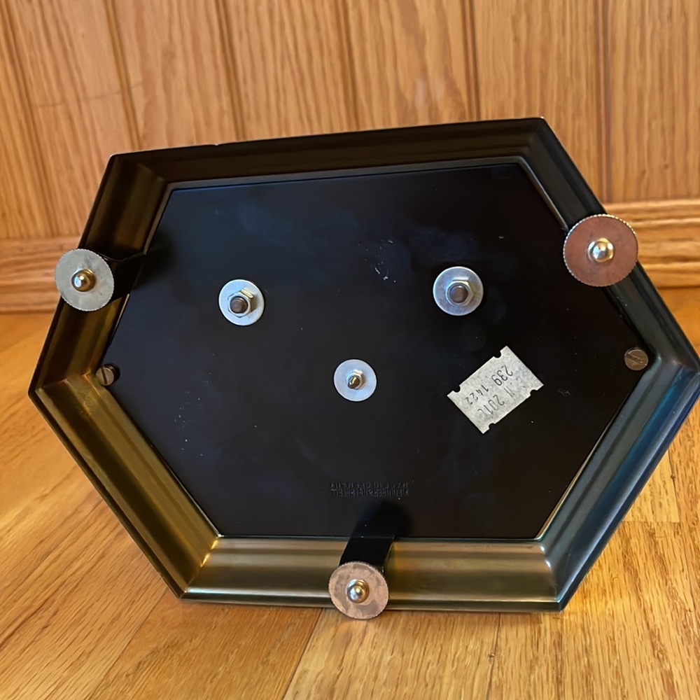 Kundo clock - Picture 7 of 13